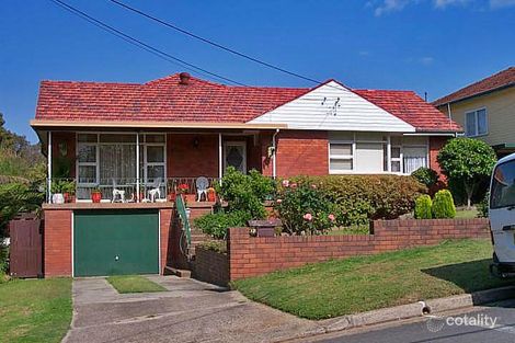 12 Mcmullen Ave, Carlingford, NSW 2118