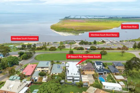 Property photo of 29A Beach Road Werribee South VIC 3030