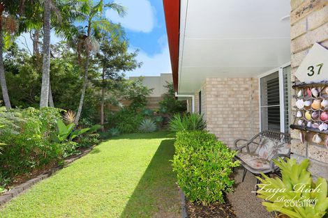 Property photo of 37/8 Gooding Drive Merrimac QLD 4226