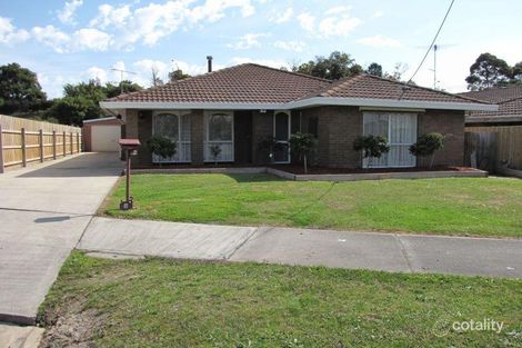 Property photo of 3 Florence Avenue Moe VIC 3825