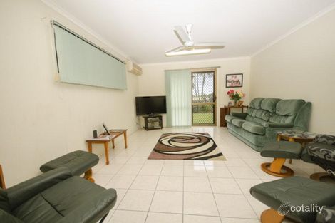 Property photo of 27 Outlook Crescent Mount Pleasant QLD 4740