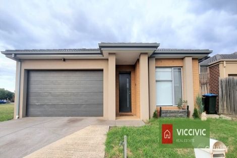 Property photo of 26 Red Robin Road Truganina VIC 3029