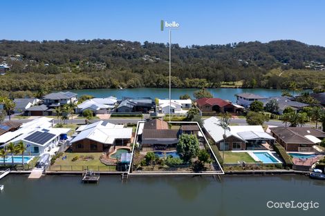 Property photo of 12 Chown Avenue Currumbin Waters QLD 4223