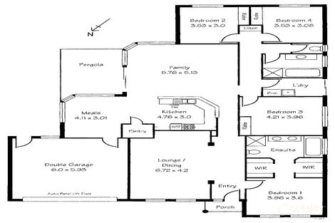 1 Ledgard Rd, Evanston Park, SA 5116