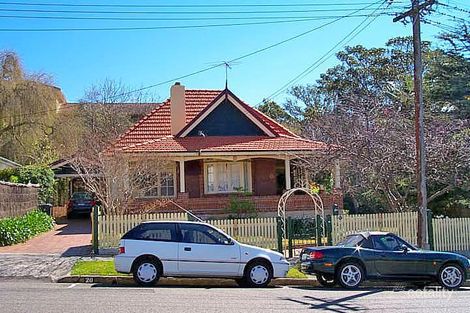 Property photo of 20 Hale Road Mosman NSW 2088