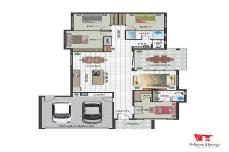 Property photo of 7 Tyson Place Redlynch QLD 4870