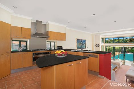 Property photo of 2 Mrs Macquarie Drive Frenchs Forest NSW 2086