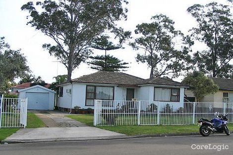 Property photo of 37 Paterson Crescent Fairfield West NSW 2165