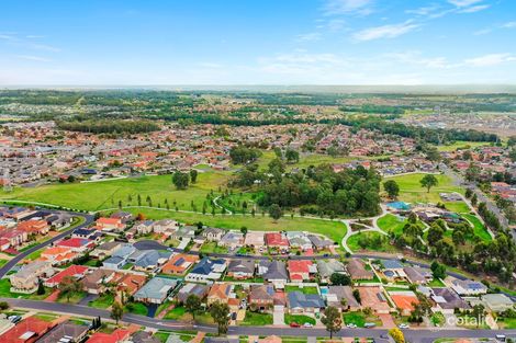 Property photo of 216 Braidwood Drive Prestons NSW 2170