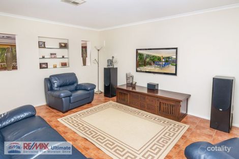 Property photo of 16 Ngungun Parade Narangba QLD 4504