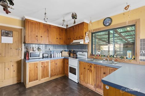 Property photo of 1424 Boyer Road Boyer TAS 7140