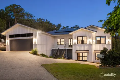 23 Kenilworth Ct, Maudsland, QLD 4210