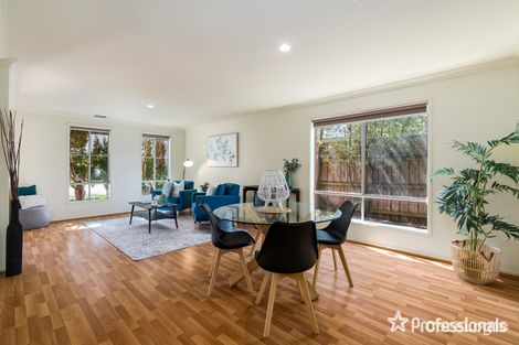 Property photo of 38 The Springs Close Narre Warren South VIC 3805