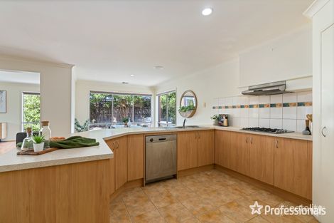 Property photo of 38 The Springs Close Narre Warren South VIC 3805