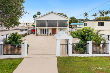 42 Grace St, Scarborough, QLD 4020