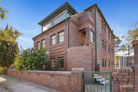 3/726 Anzac Pde, Kingsford, NSW 2032