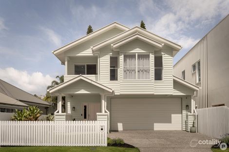 11 Agincourt St, Grange, QLD 4051