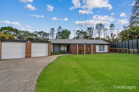 Property photo of 5 Lapford Court Alexandra Hills QLD 4161