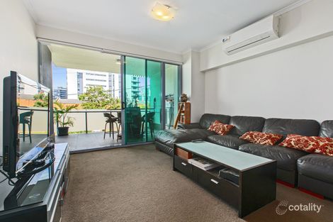 Property photo of 207/9 Kurilpa Street West End QLD 4101