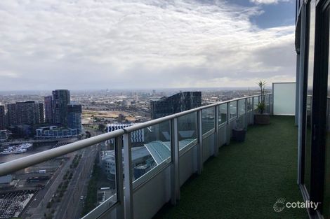 Property photo of 3602/100 Harbour Esplanade Docklands VIC 3008