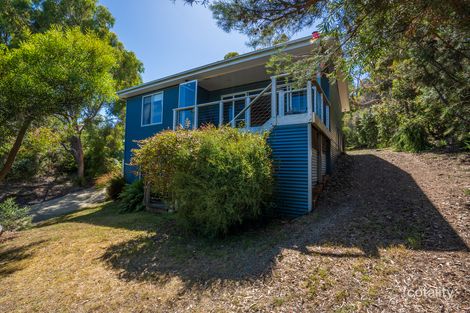 Property photo of 27 Lagoon Road White Beach TAS 7184