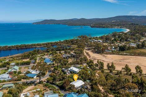 Property photo of 27 Lagoon Road White Beach TAS 7184