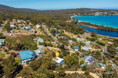 Property photo of 27 Lagoon Road White Beach TAS 7184