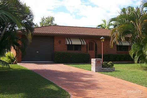 31 Jefferson Cres, Kirwan, QLD 4817