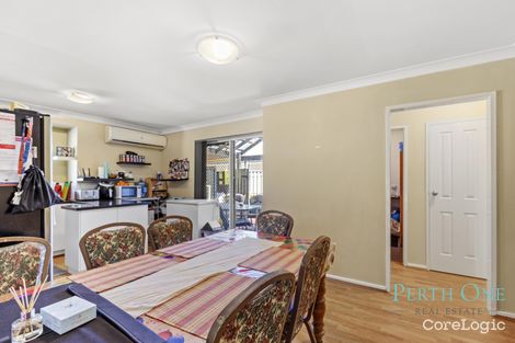 Property photo of 7 Cavendish Way Parkwood WA 6147