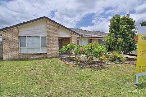 Property photo of 12 McInnes Street Lowood QLD 4311