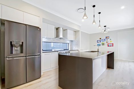 Property photo of 28 Withers Road North Kellyville NSW 2155