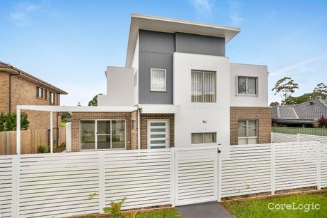 Property photo of 1/59 Meadow Street Tarrawanna NSW 2518