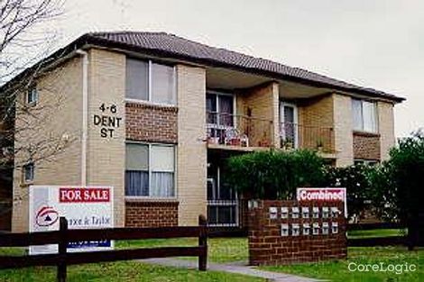 Property photo of 10/4-6 Dent Street Jamisontown NSW 2750