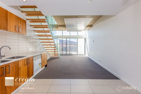 Property photo of 437/24 Lonsdale Street Braddon ACT 2612