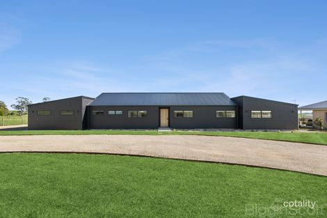 Property photo of 154 Daylesford-Malmsbury Road Coomoora VIC 3461