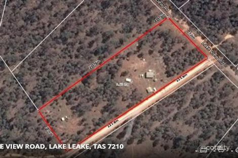 Property photo of 95 Lake View Road Lake Leake TAS 7210