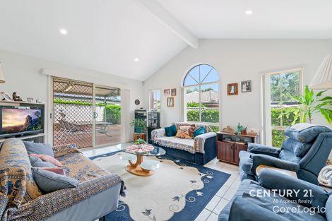 Property photo of 4 Loft Place Kellyville Ridge NSW 2155