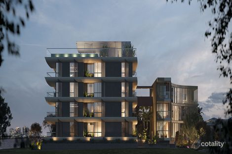 Property photo of 301/67 Byron Street Bulimba QLD 4171