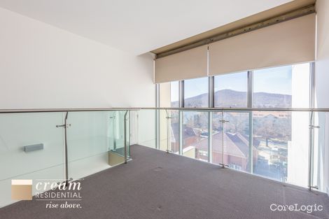 Property photo of 437/24 Lonsdale Street Braddon ACT 2612