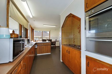 Property photo of 21 Riverview Avenue East Devonport TAS 7310