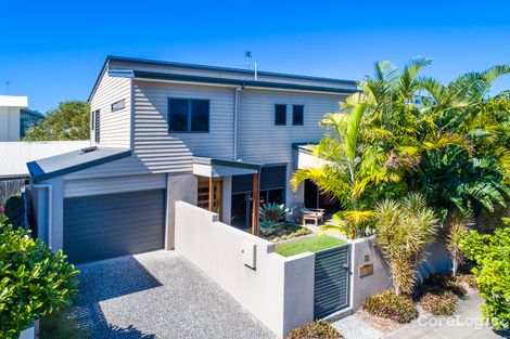 Property photo of 33 Third Avenue Maroochydore QLD 4558