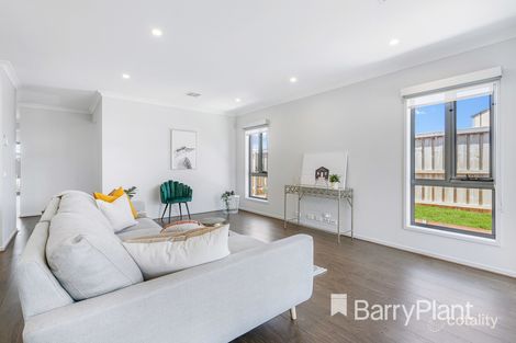 Property photo of 26 Honeycomb Avenue Manor Lakes VIC 3024