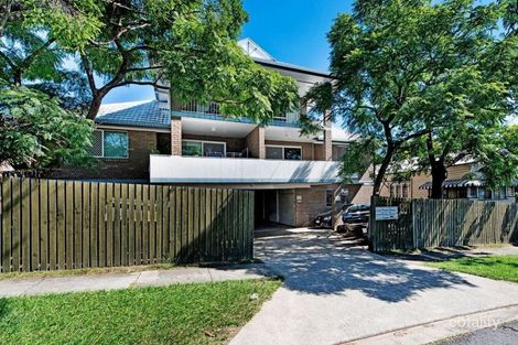 4/11 Shakespeare St, Coorparoo, QLD 4151