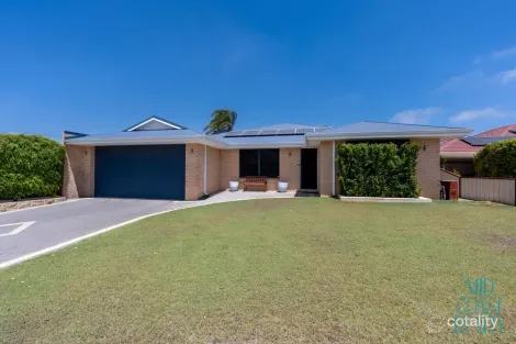 4 Tyne Ct, Mount Tarcoola, WA 6530