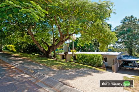 Property photo of 55 Louis Street Beenleigh QLD 4207