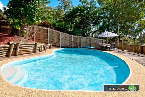 Property photo of 55 Louis Street Beenleigh QLD 4207