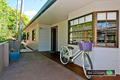 Property photo of 55 Louis Street Beenleigh QLD 4207