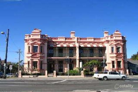 211-215 Avoca St, Randwick, NSW 2031