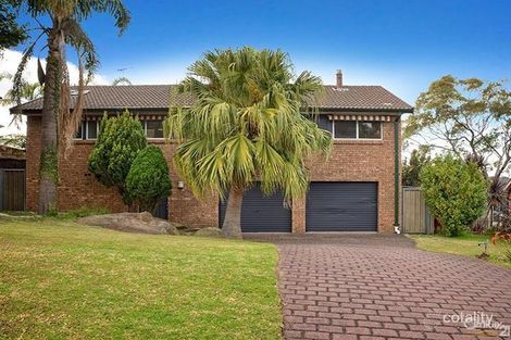 Property photo of 54 Yates Road Bangor NSW 2234