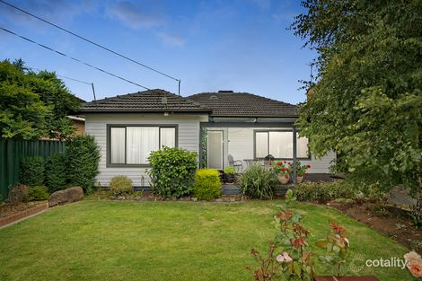 Property photo of 14 Webb Avenue Springvale VIC 3171